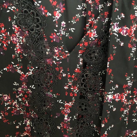 Parker silk blouse - Picture 3 of 8